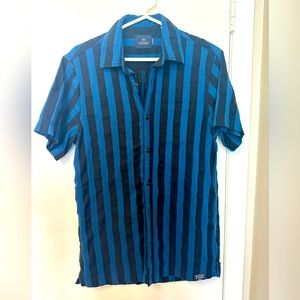 Medium Scotch & Soda Shirt